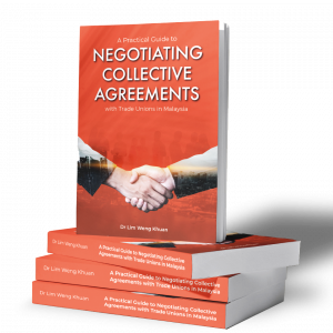 Negotiating Collective Agreements